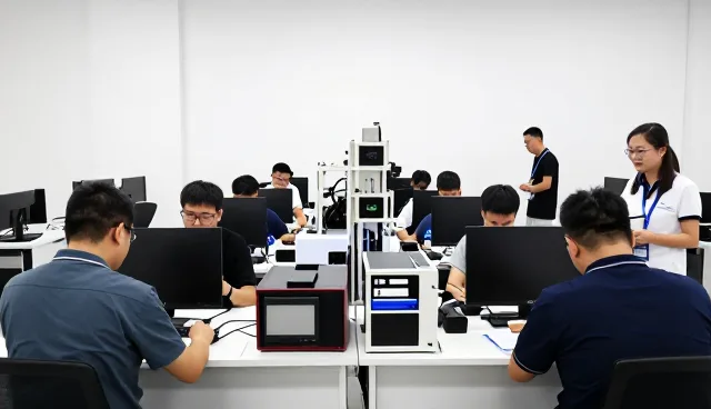 智能仓储系统