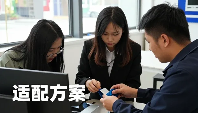 从验收交付环节说起:开发实施技术方案咨询