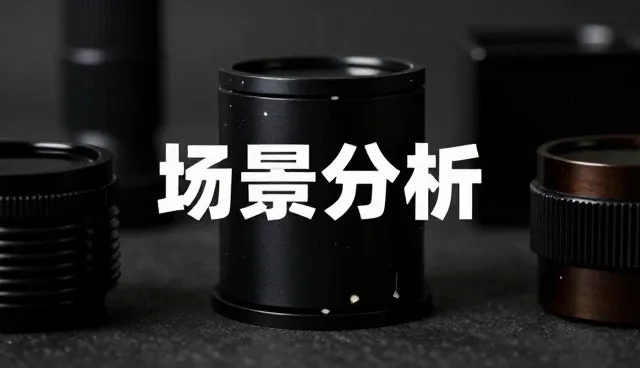 开发实施中的选型关注点与实际应用考量