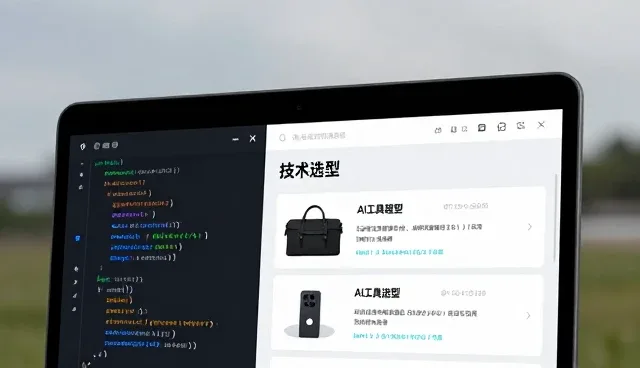 技术选型中常见误区与应对策略